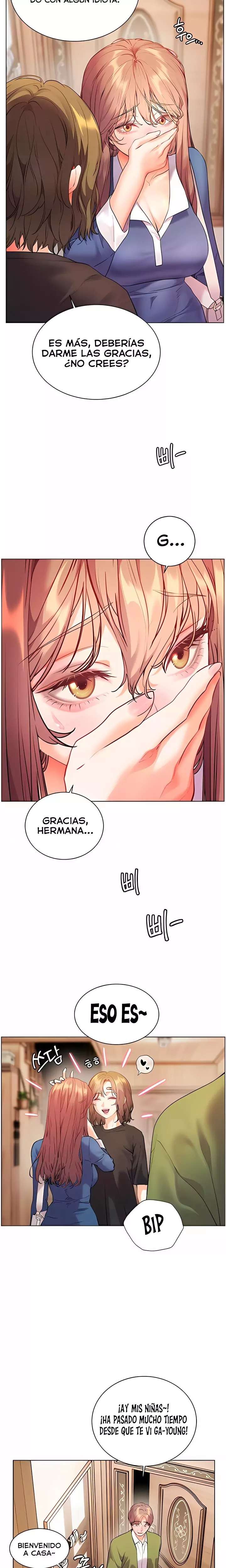 The Teachers’ Efforts Raw - Chapter 72 [photo 11] - MangaPorn