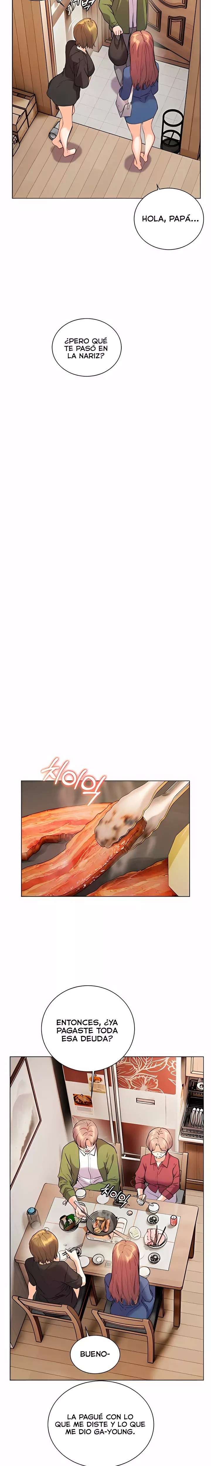 The Teachers’ Efforts Raw - Chapter 72 [photo 12] - MangaPorn