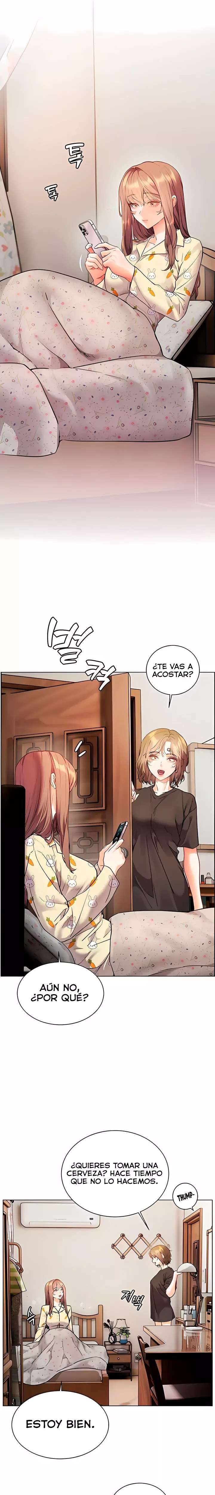 The Teachers’ Efforts Raw - Chapter 72 [photo 16] - MangaPorn