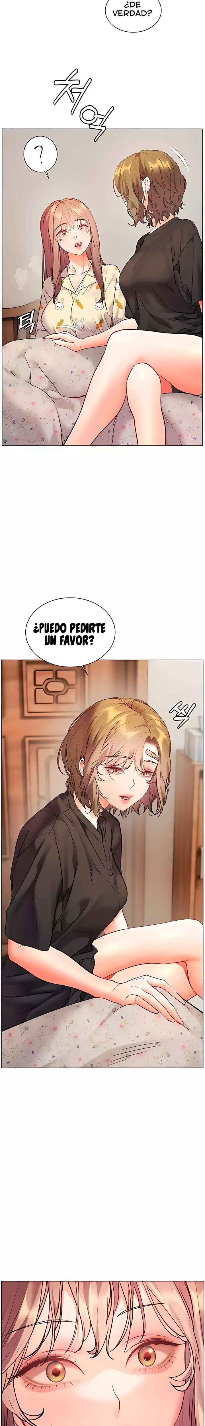 The Teachers’ Efforts Raw - Chapter 72 [photo 17] - MangaPorn