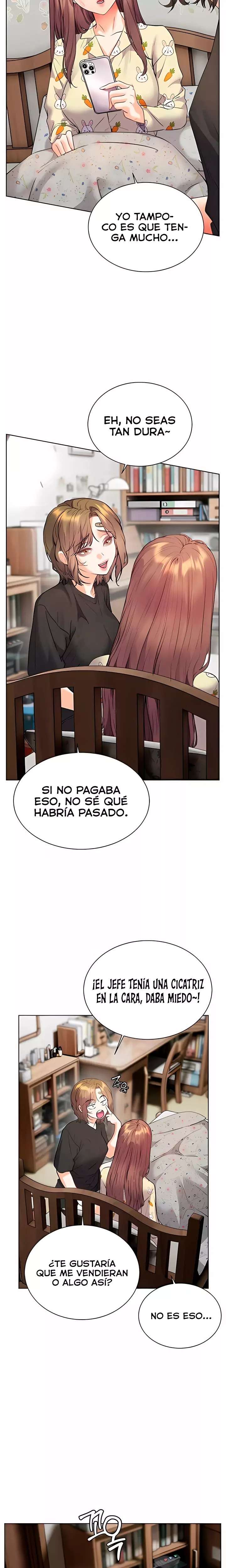 The Teachers’ Efforts Raw - Chapter 72 [photo 19] - MangaPorn