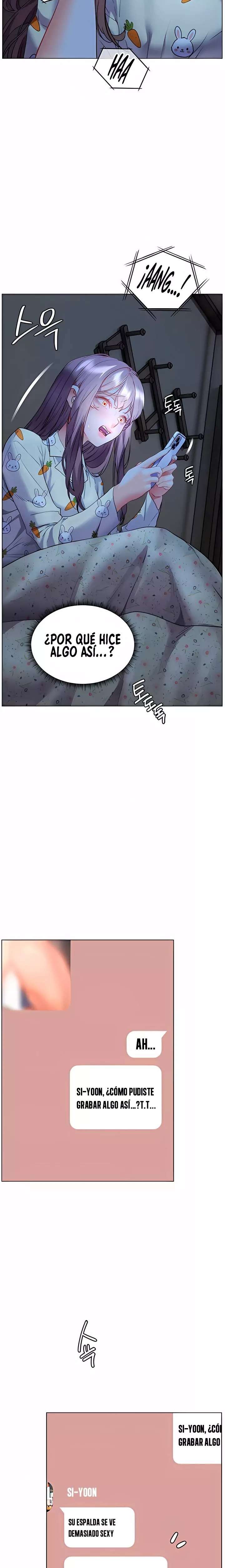 The Teachers’ Efforts Raw - Chapter 72 [photo 24] - MangaPorn