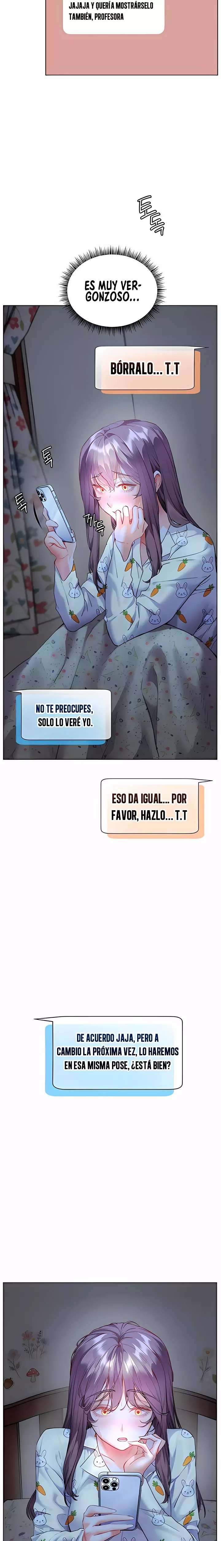 The Teachers’ Efforts Raw - Chapter 72 [photo 25] - MangaPorn