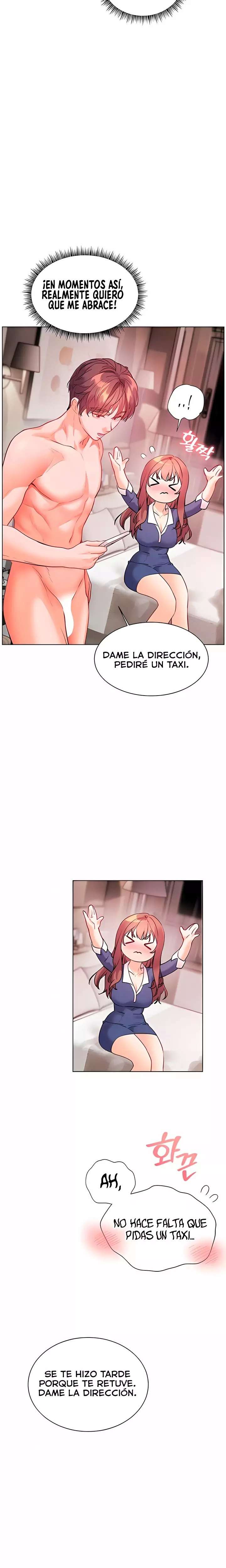 The Teachers’ Efforts Raw - Chapter 72 [photo 3] - MangaPorn