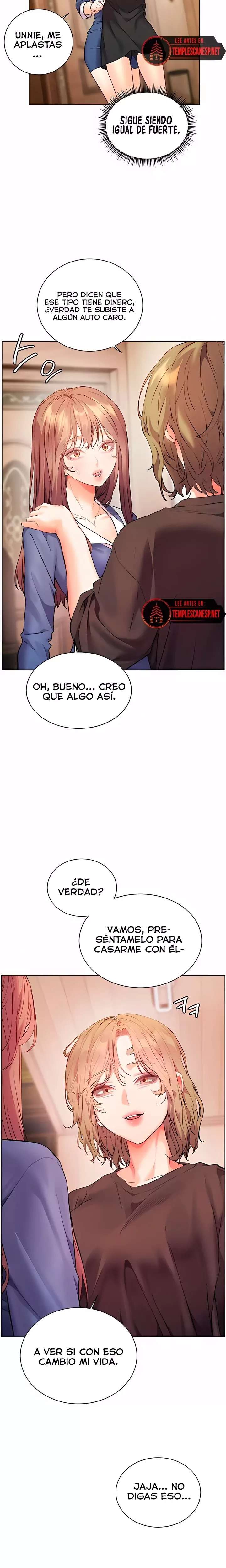 The Teachers’ Efforts Raw - Chapter 72 [photo 8] - MangaPorn