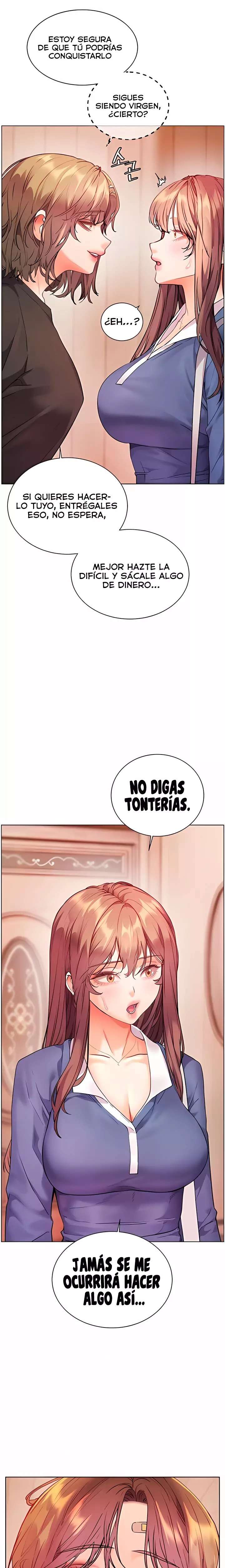 The Teachers’ Efforts Raw - Chapter 72 [photo 9] - MangaPorn