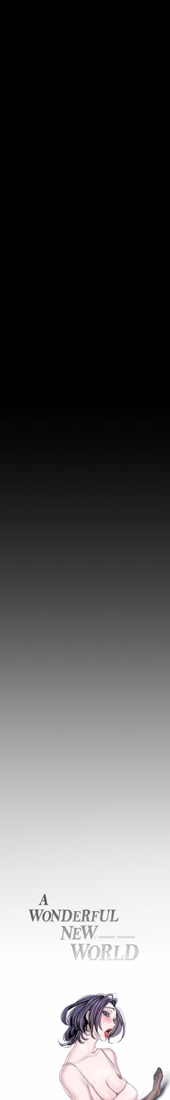 A Wonderful New World - Chapter 155 [photo 11] - MangaPorn