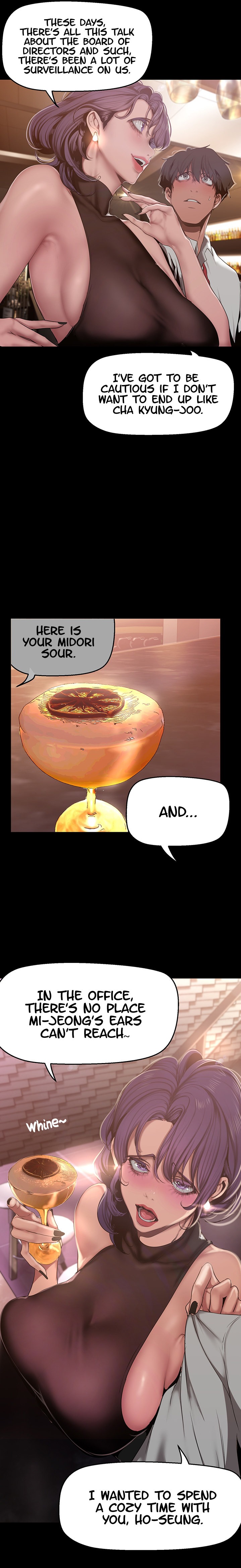 A Wonderful New World - Chapter 155 [photo 19] - MangaPorn