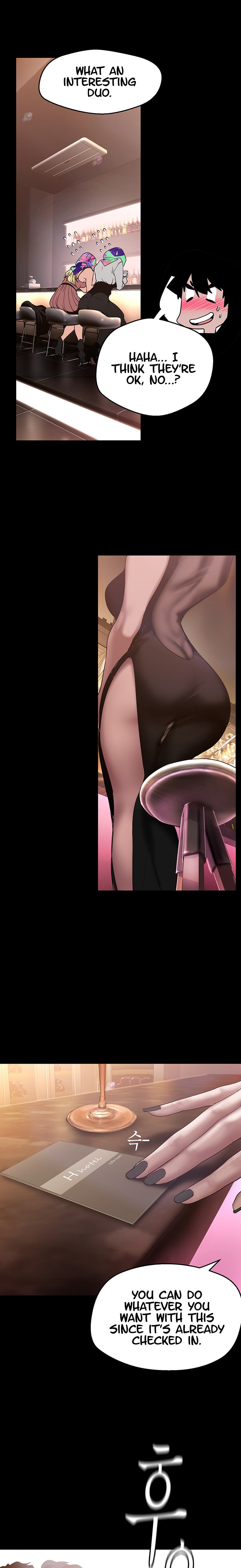 A Wonderful New World - Chapter 155 [photo 22] - MangaPorn