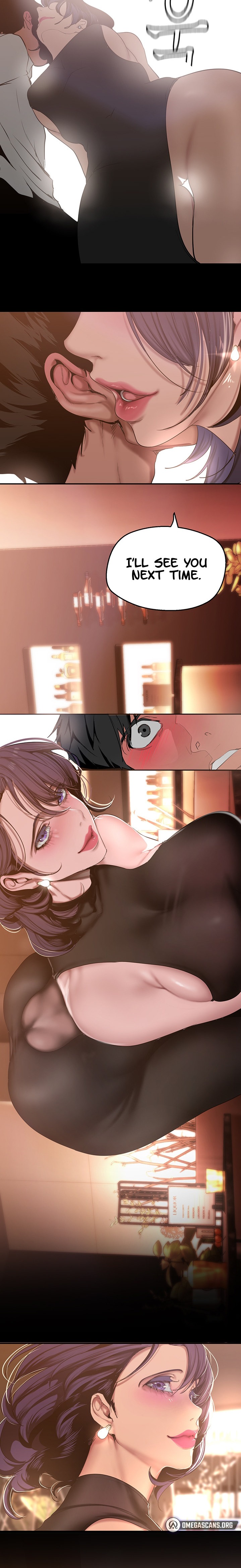 A Wonderful New World - Chapter 155 [photo 23] - MangaPorn