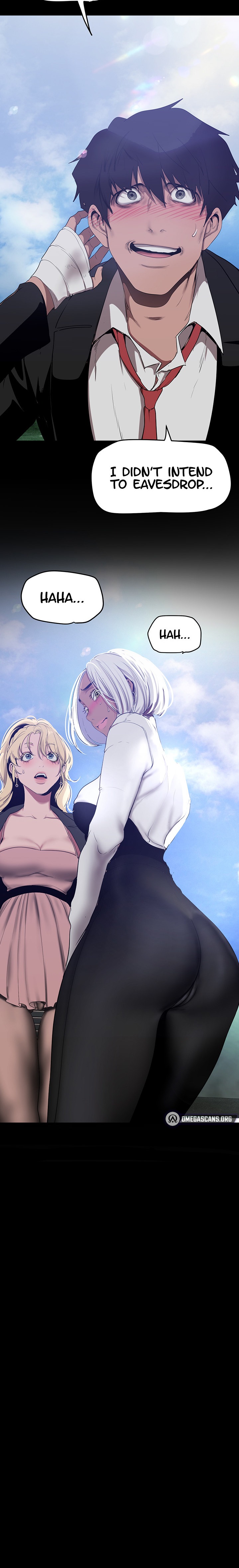 A Wonderful New World - Chapter 155 [photo 3] - MangaPorn