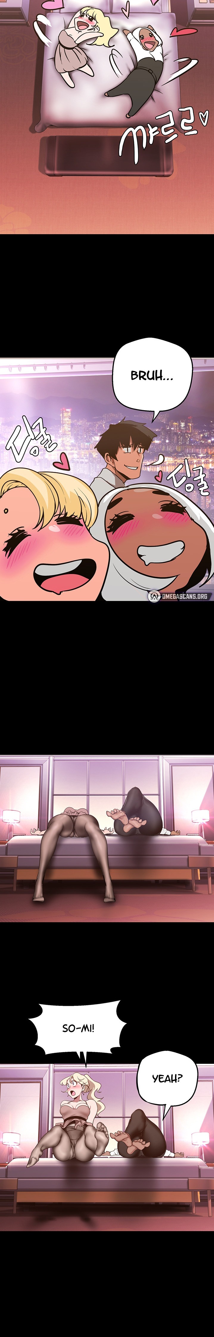 A Wonderful New World - Chapter 155 [photo 30] - MangaPorn