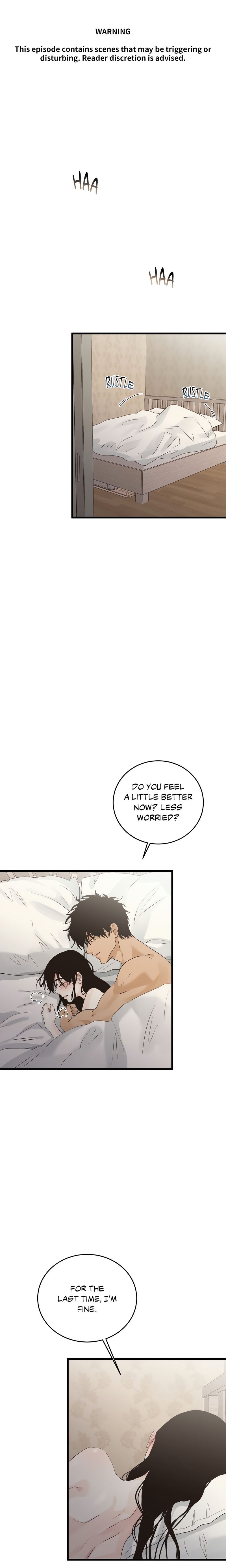 Where the Heart Is - Chapter 70 [photo 1] - MangaPorn