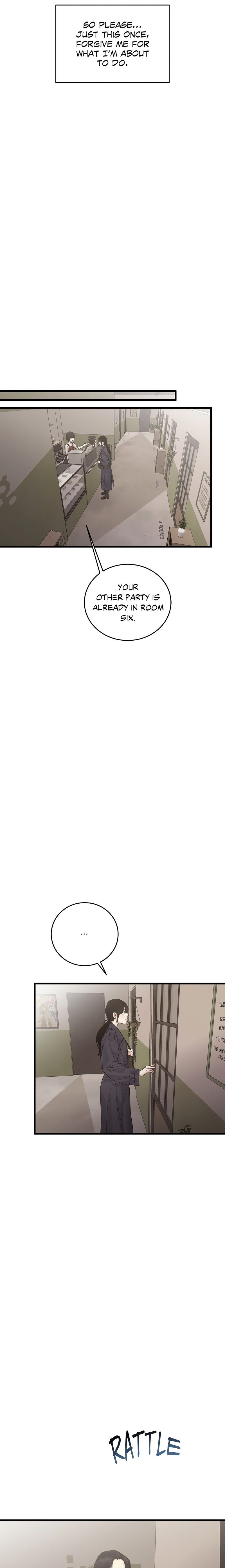 Where the Heart Is - Chapter 70 [photo 10] - MangaPorn