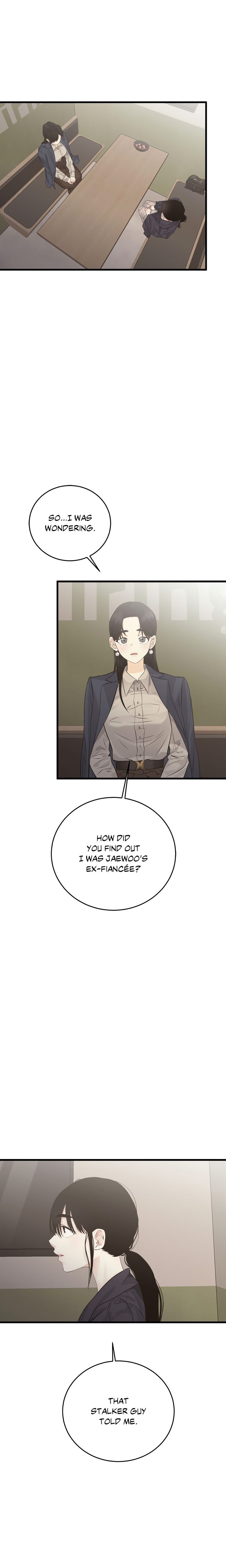 Where the Heart Is - Chapter 70 [photo 13] - MangaPorn