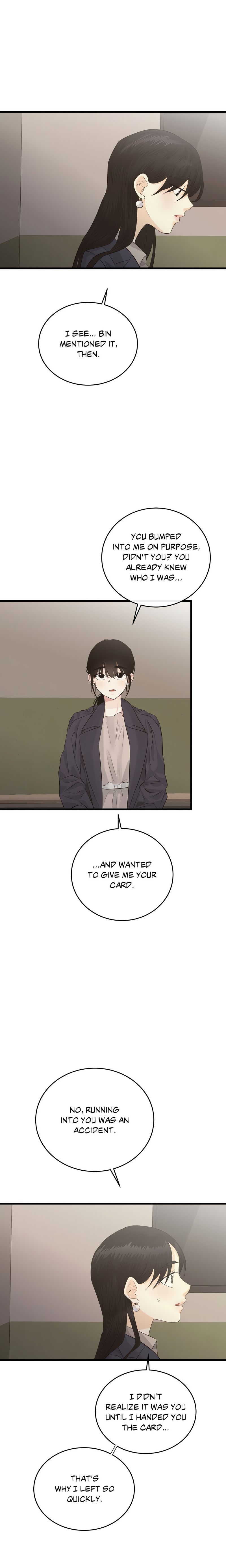 Where the Heart Is - Chapter 70 [photo 14] - MangaPorn