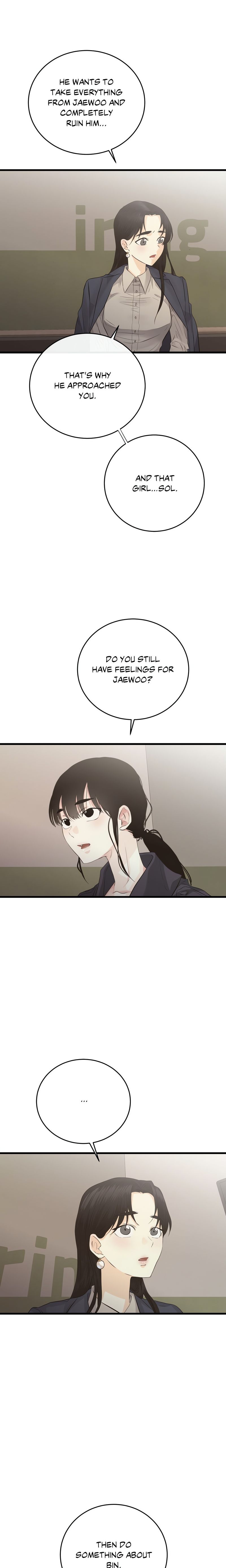 Where the Heart Is - Chapter 70 [photo 16] - MangaPorn