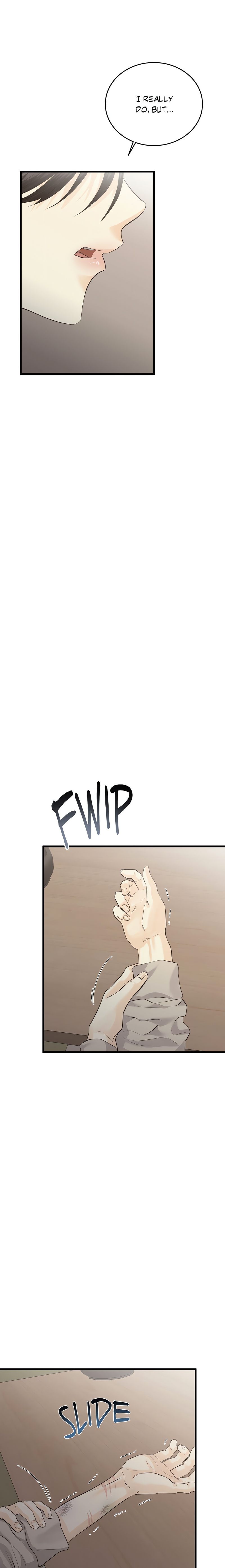 Where the Heart Is - Chapter 70 [photo 18] - MangaPorn