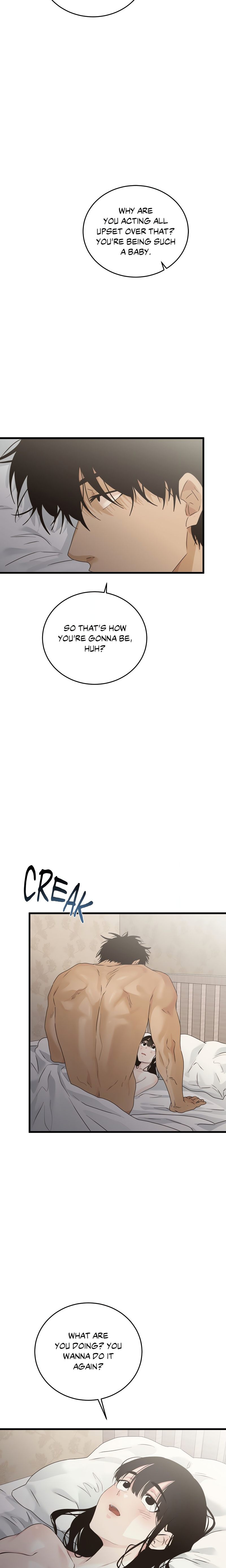 Where the Heart Is - Chapter 70 [photo 5] - MangaPorn