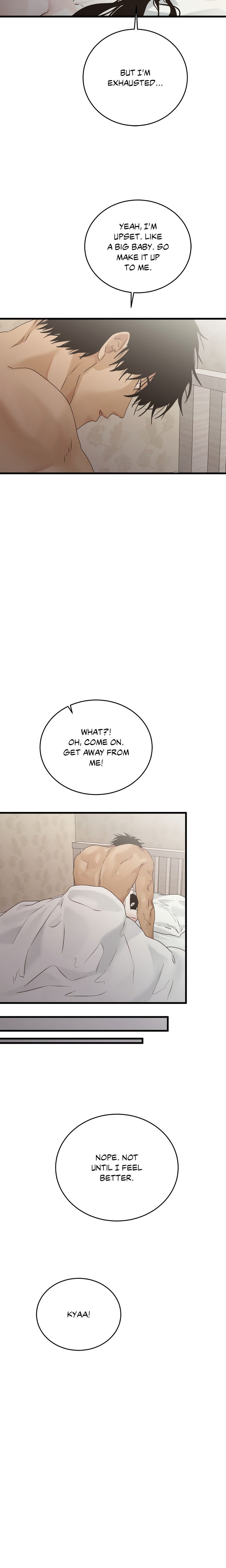 Where the Heart Is - Chapter 70 [photo 6] - MangaPorn