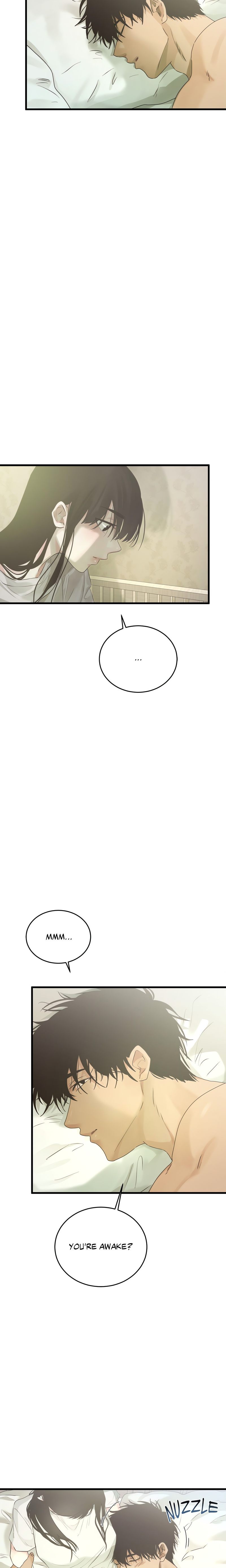 Where the Heart Is - Chapter 70 [photo 8] - MangaPorn