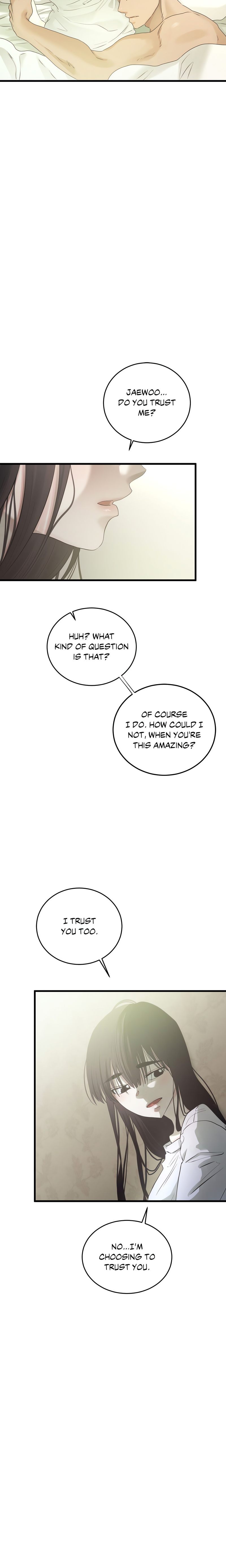 Where the Heart Is - Chapter 70 [photo 9] - MangaPorn