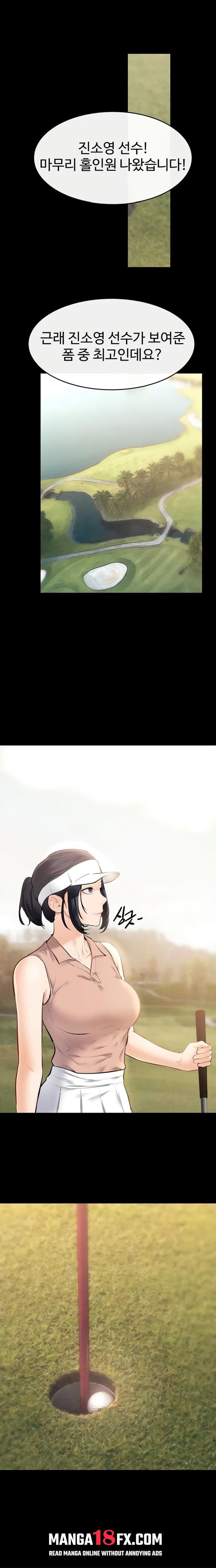 My New Family Treats me Well Raw - Chapter 97 [photo 20] - MangaPorn