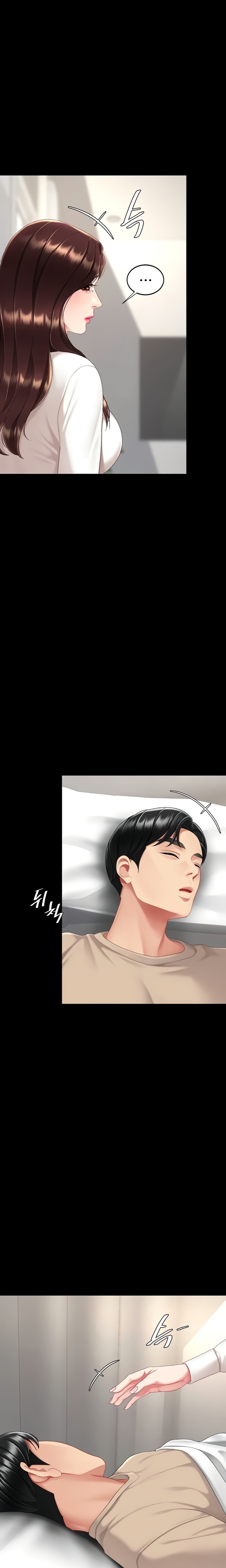 Mom Eat First Raw - Chapter 128 [photo 25] - MangaPorn