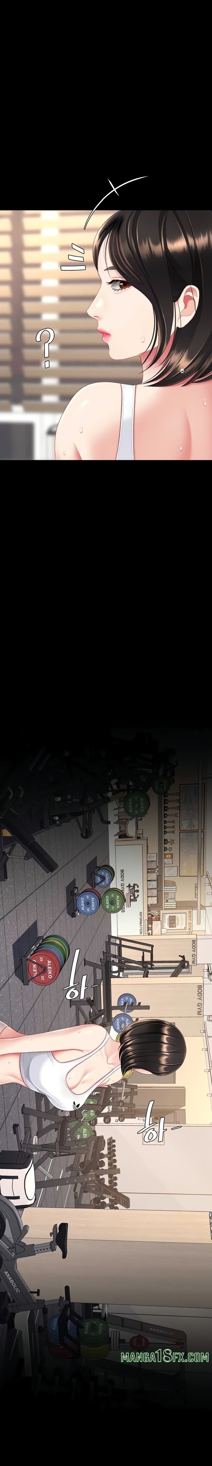 Mom Eat First Raw - Chapter 128 [photo 32] - MangaPorn