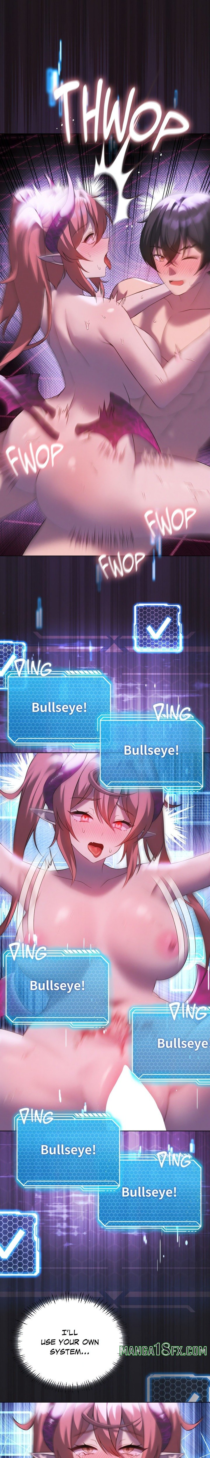 Pleasure up! - Chapter 77 [photo 11] - MangaPorn