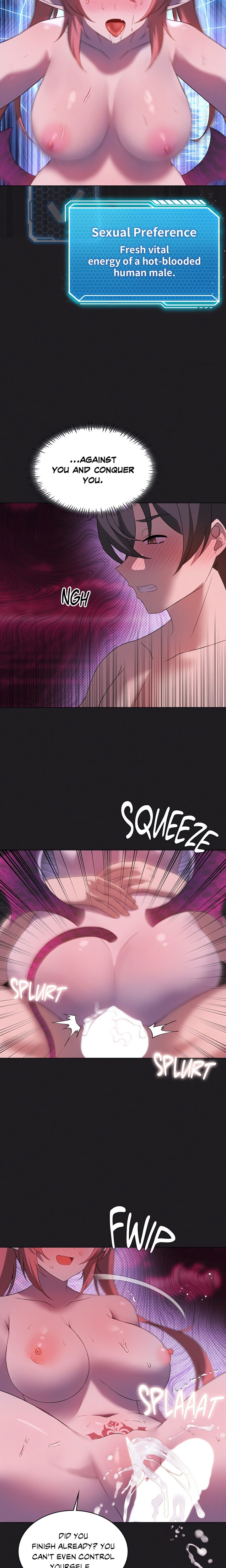 Pleasure up! - Chapter 77 [photo 12] - MangaPorn