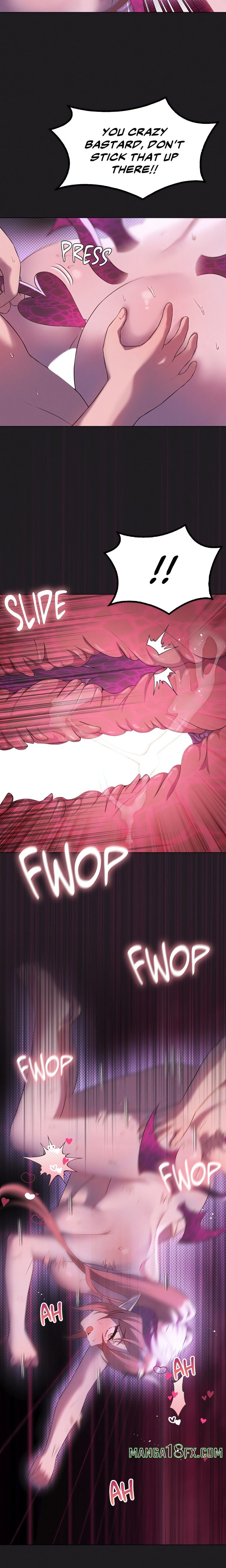 Pleasure up! - Chapter 77 [photo 16] - MangaPorn