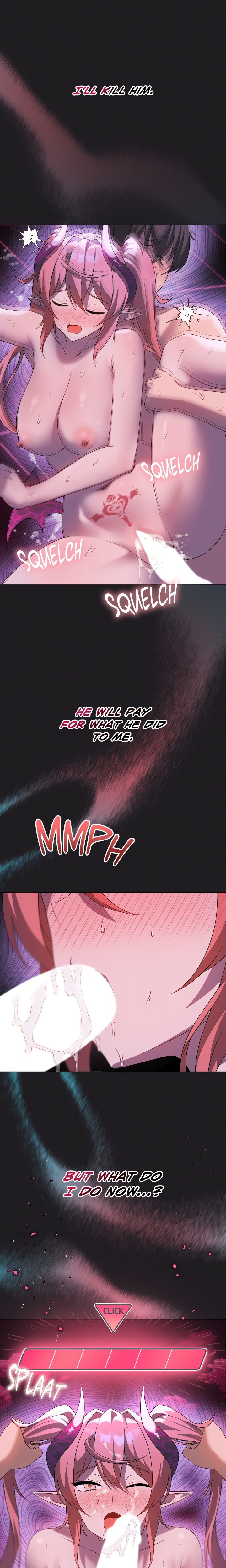 Pleasure up! - Chapter 77 [photo 18] - MangaPorn