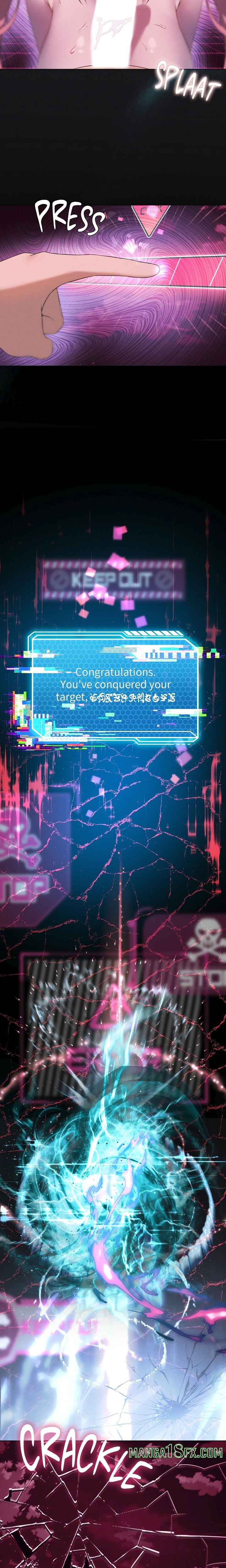 Pleasure up! - Chapter 77 [photo 19] - MangaPorn