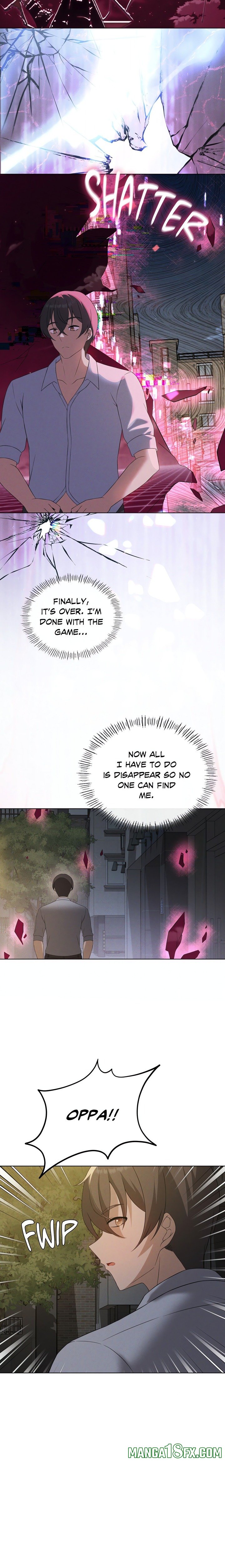 Pleasure up! - Chapter 77 [photo 20] - MangaPorn