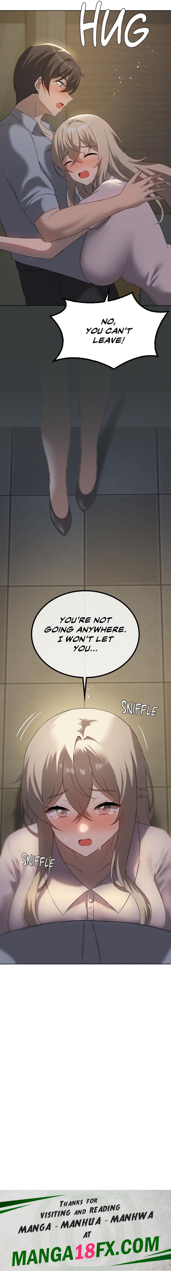 Pleasure up! - Chapter 77 [photo 21] - MangaPorn