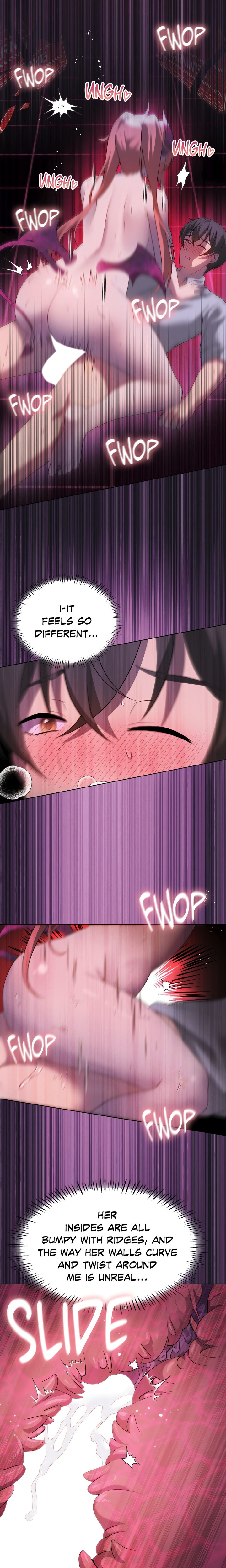 Pleasure up! - Chapter 77 [photo 3] - MangaPorn