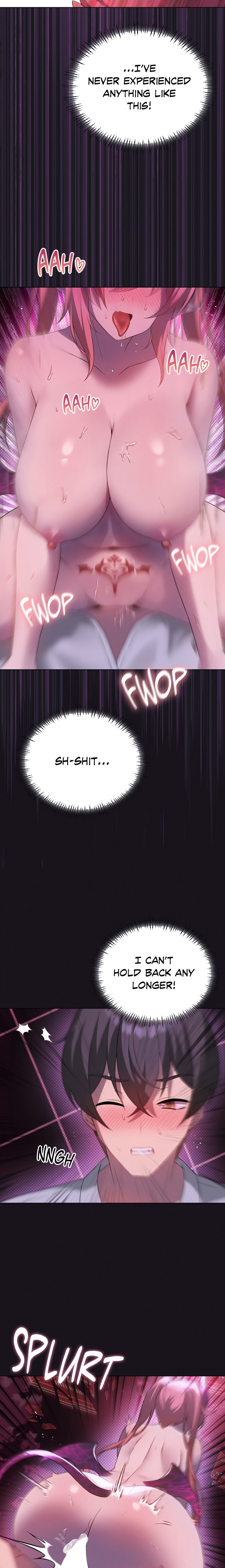 Pleasure up! - Chapter 77 [photo 4] - MangaPorn