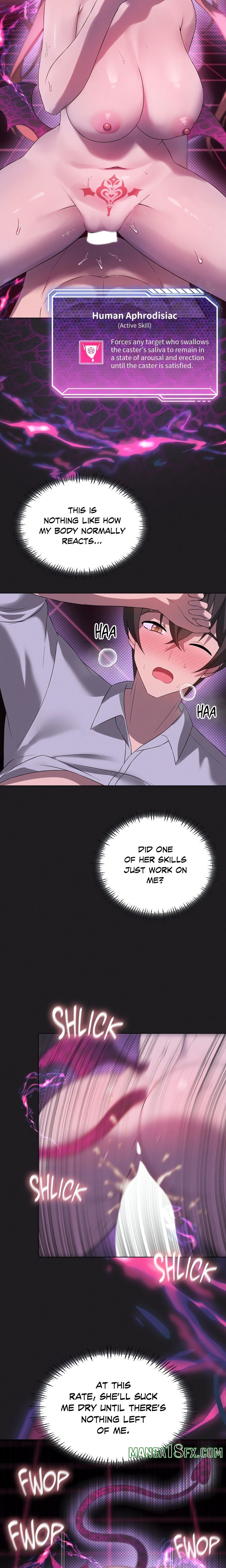 Pleasure up! - Chapter 77 [photo 8] - MangaPorn