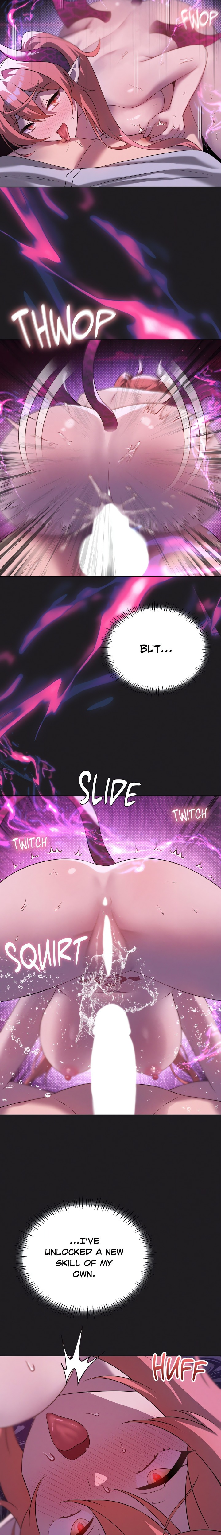 Pleasure up! - Chapter 77 [photo 9] - MangaPorn