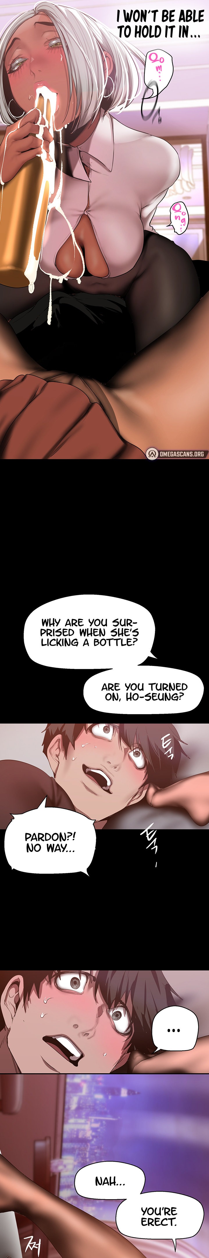 A Wonderful New World - Chapter 156 [photo 19] - MangaPorn