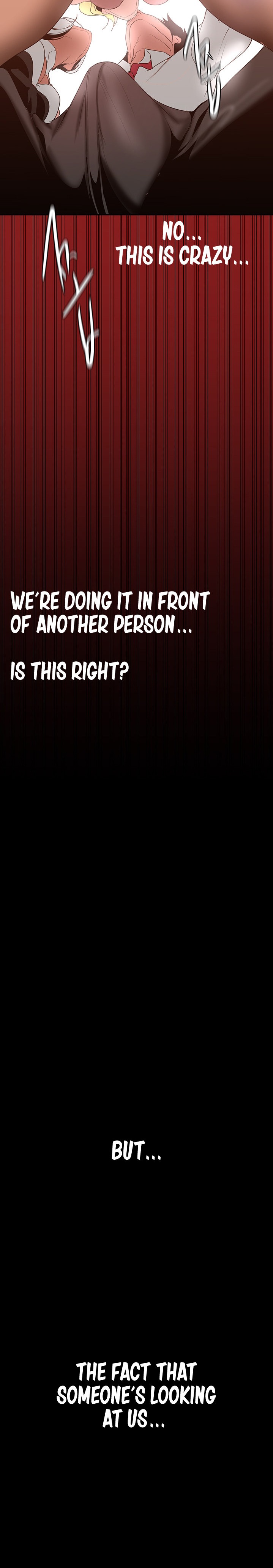 A Wonderful New World - Chapter 156 [photo 24] - MangaPorn