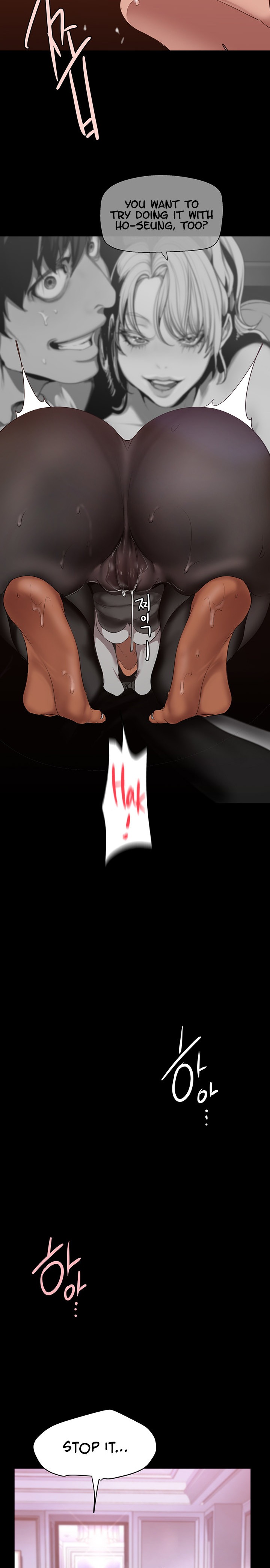 A Wonderful New World - Chapter 156 [photo 26] - MangaPorn