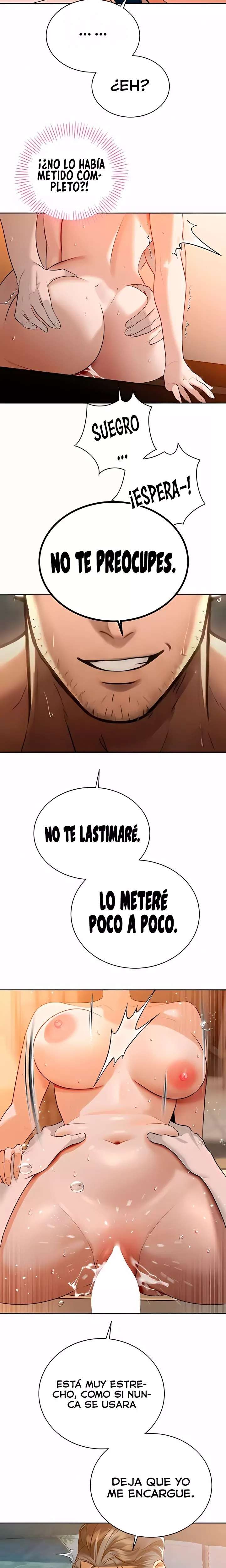 The Father-In-Law Fucks Them All Raw - Chapter 20 [photo 12] - MangaPorn