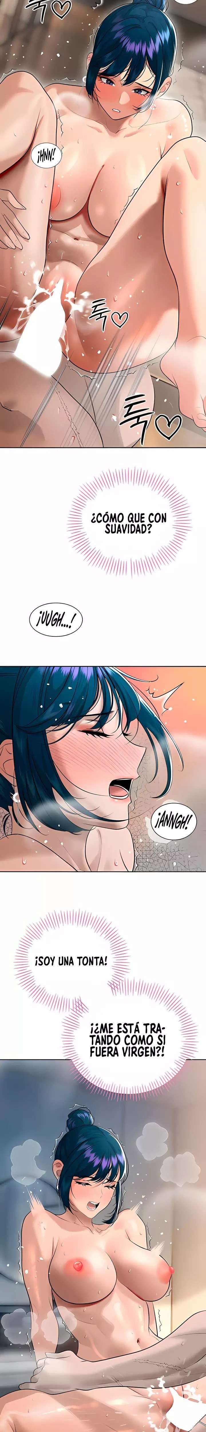 The Father-In-Law Fucks Them All Raw - Chapter 20 [photo 16] - MangaPorn