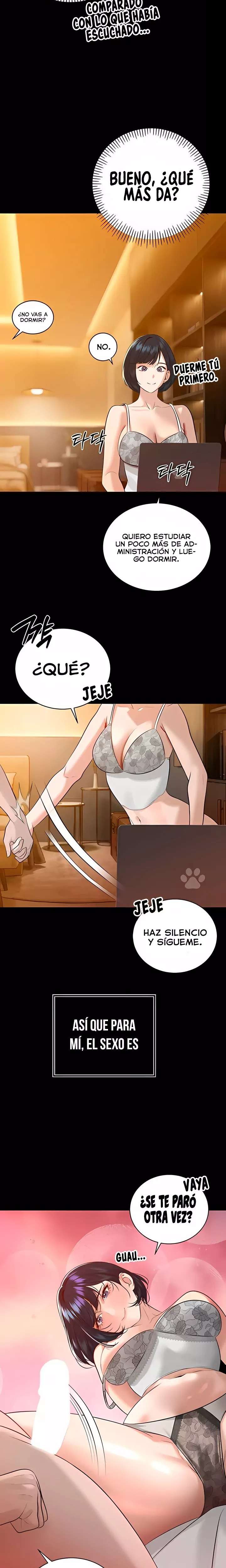 The Father-In-Law Fucks Them All Raw - Chapter 20 [photo 6] - MangaPorn