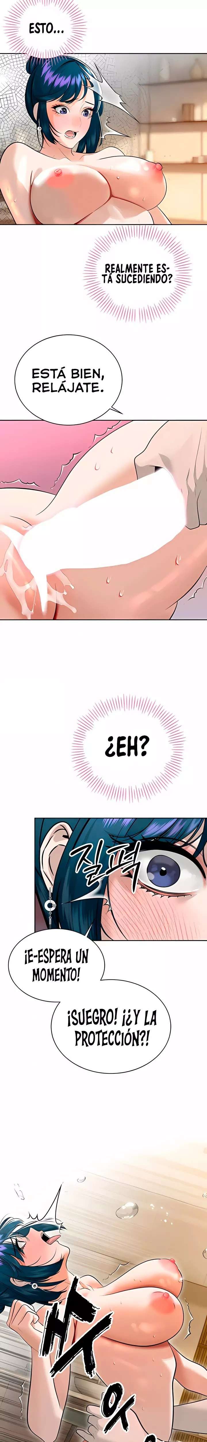 The Father-In-Law Fucks Them All Raw - Chapter 20 [photo 9] - MangaPorn