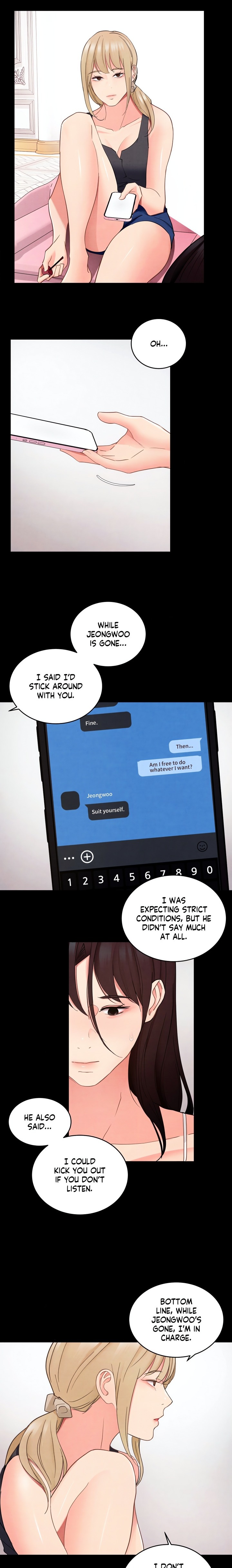 One-Day BDSM Workshop (Uncensored) - Chapter 27 [photo 10] - MangaPorn