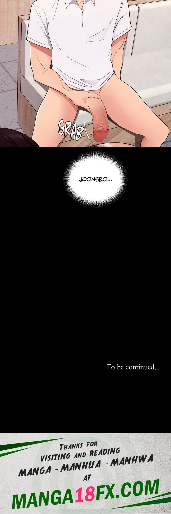 One-Day BDSM Workshop (Uncensored) - Chapter 27 [photo 13] - MangaPorn