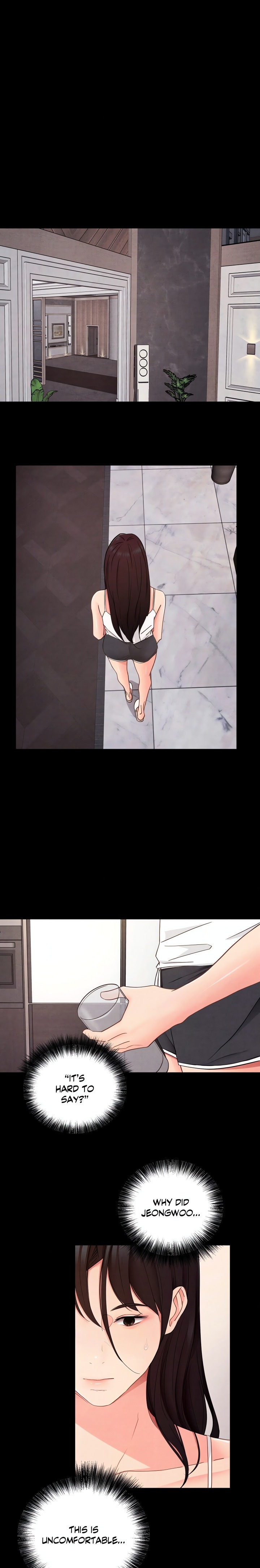 One-Day BDSM Workshop (Uncensored) - Chapter 27 [photo 3] - MangaPorn